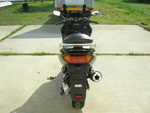     Yamaha T-max500-2 2007  8